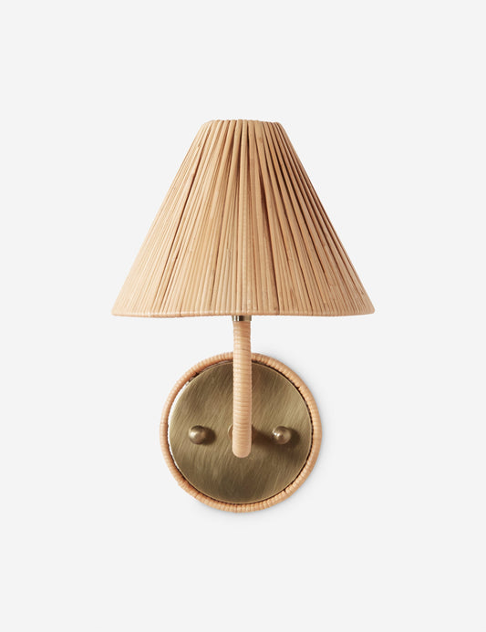 Besson Sconce product view 2