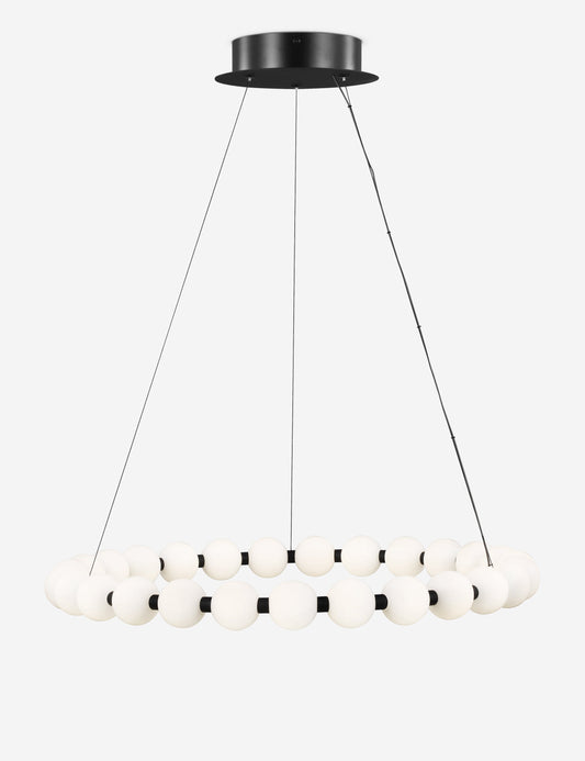 Caterina Chandelier product view 2