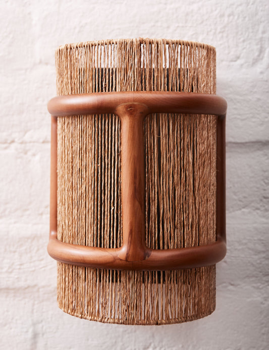 Suma Sconce product view 2