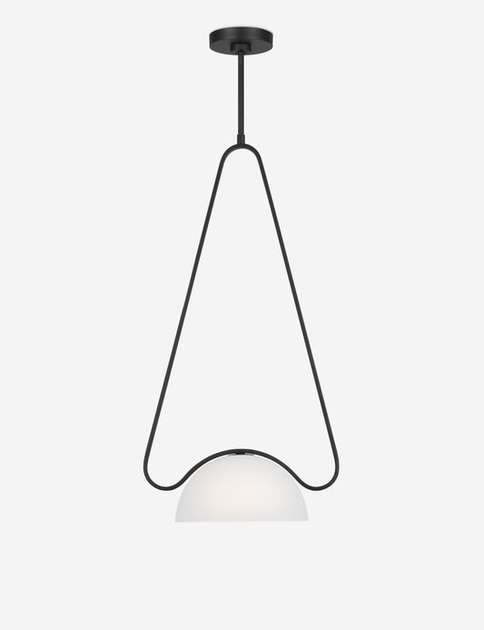 Nido Pendant Light product view 2
