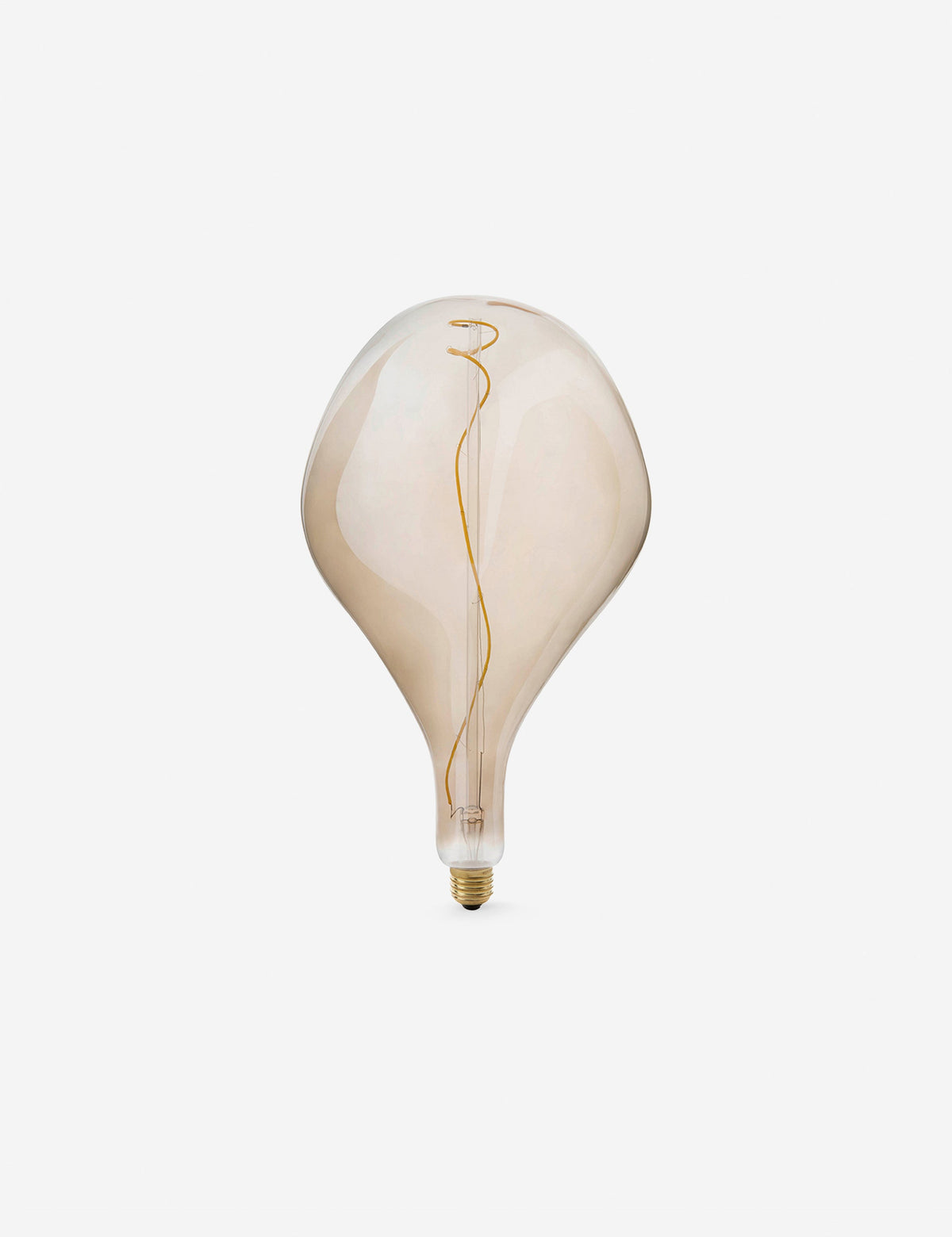 Voronoi III 5W LED Bulb product view 3