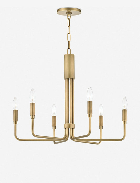 Alexane Chandelier product view 2