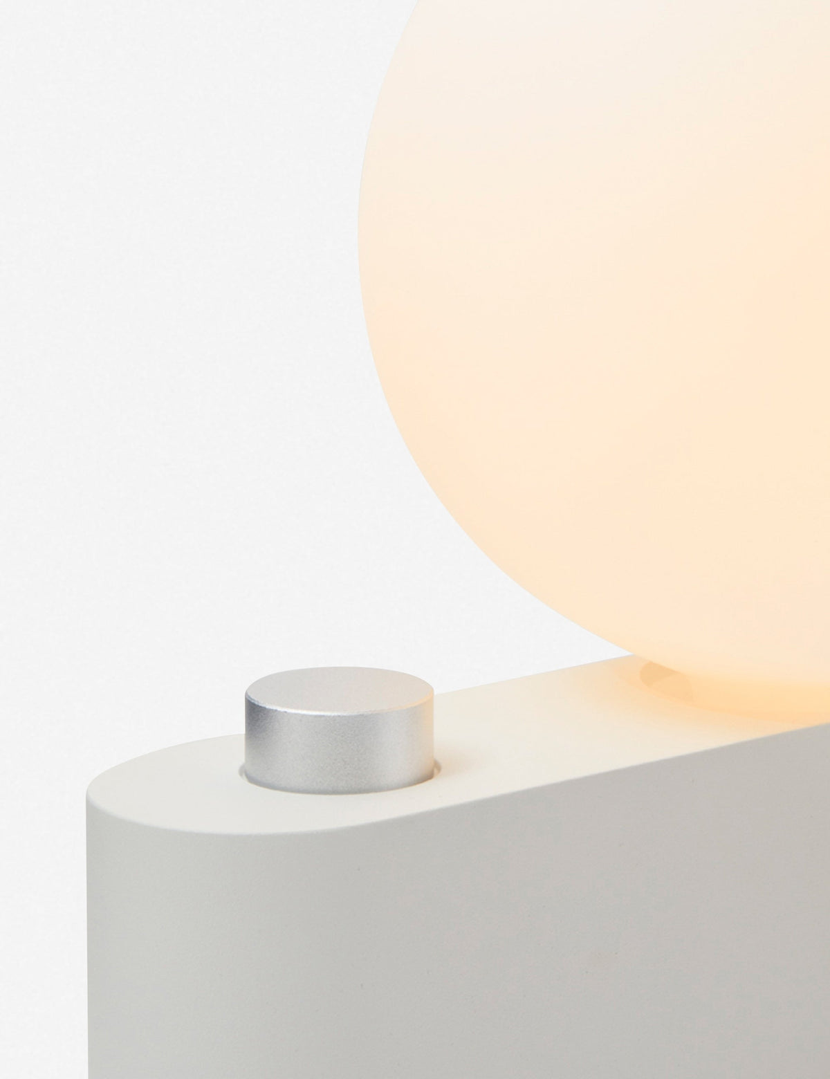 Alumina Table Lamp product view 12
