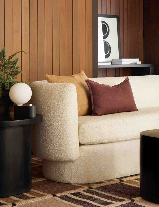 Alumina Table Lamp product view 2