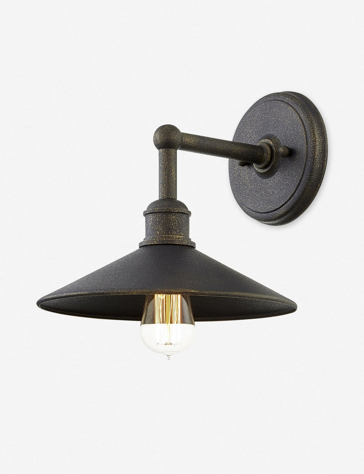 Capriana Outdoor Sconce product view 2