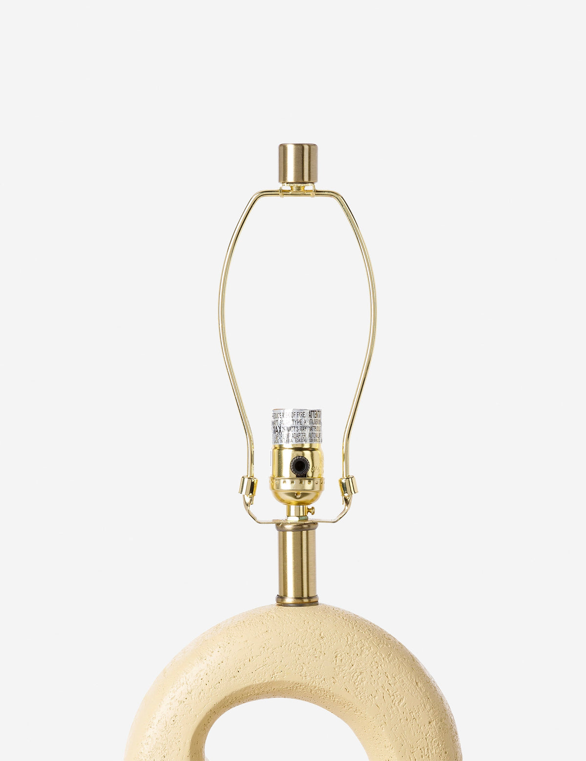 Matteo Table Lamp product view 4