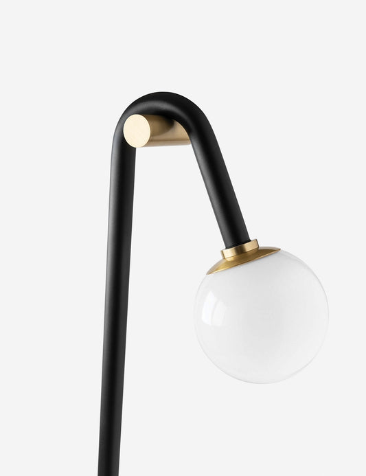 Jeffery Task Floor Lamp product view 2