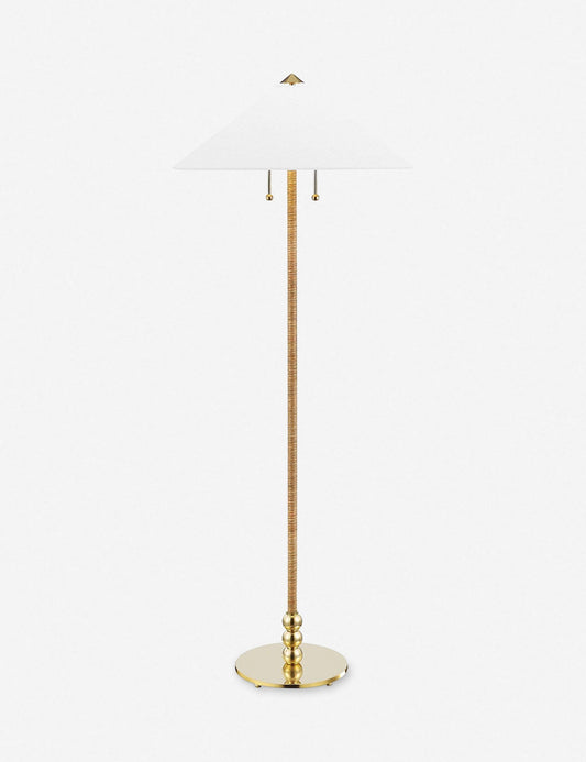 Zora Floor Lamp product view 2