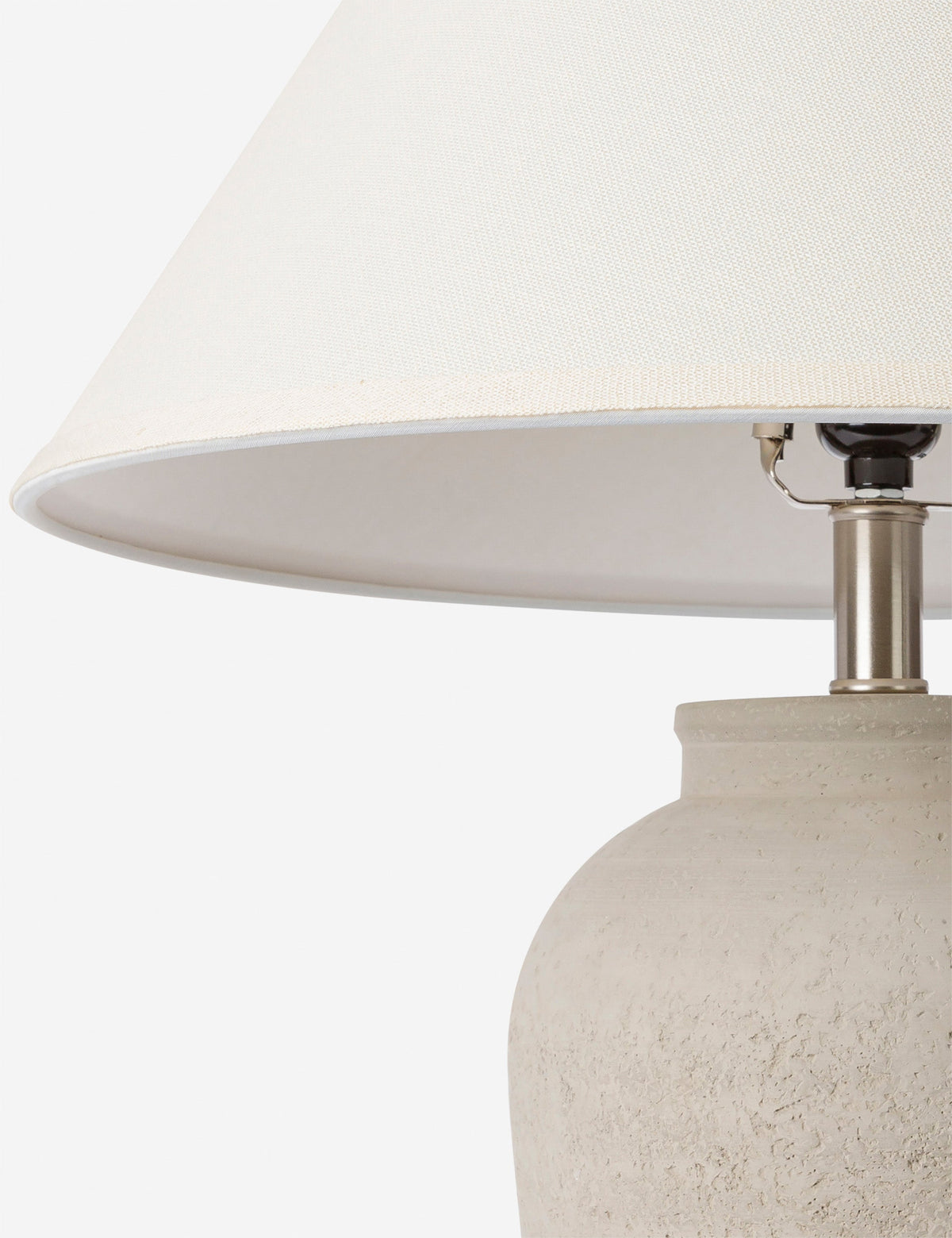 Waters Table Lamp product view 5