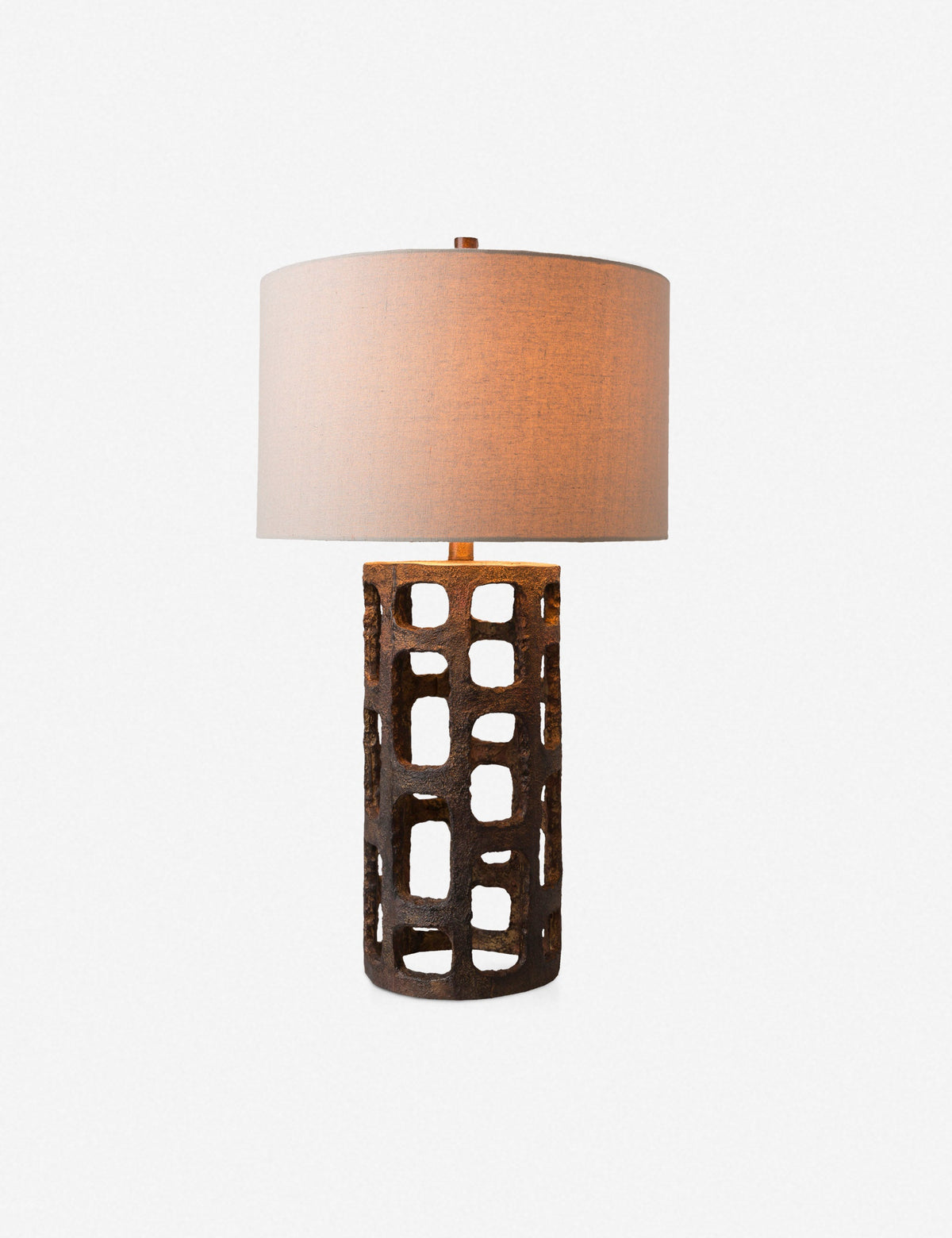 Satyavati Table Lamp product view 2
