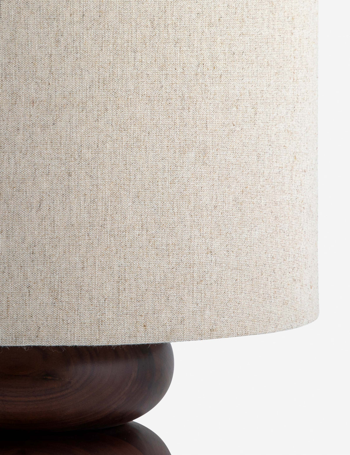 Linus Table Lamp product view 25
