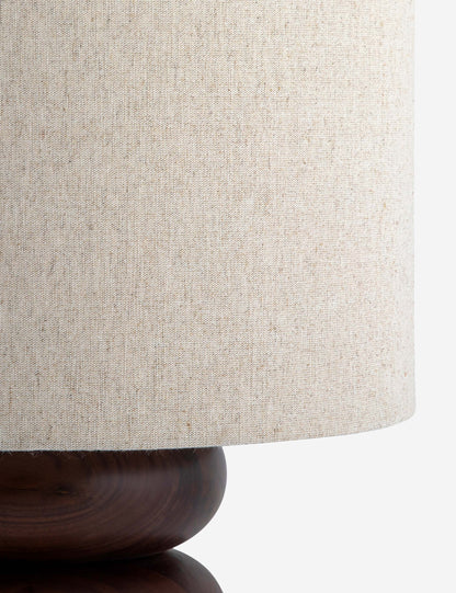 Linus Table Lamp product view 25