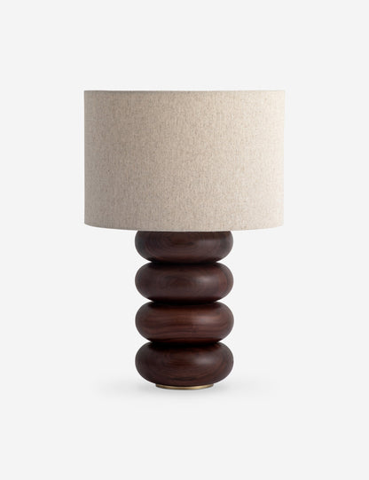 Linus Table Lamp product view 20