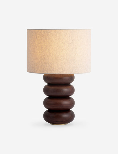 Linus Table Lamp product view 22