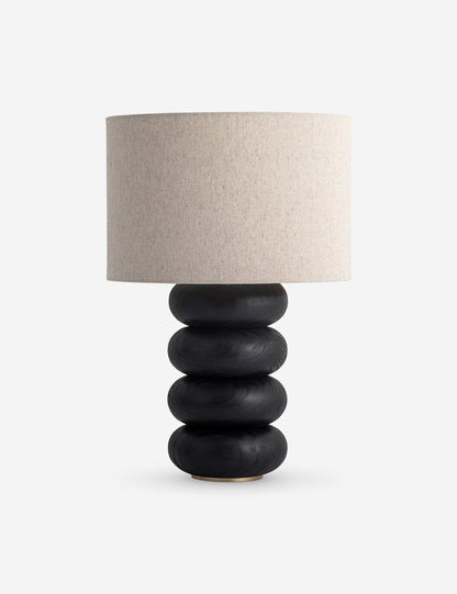 Linus Table Lamp product view 5