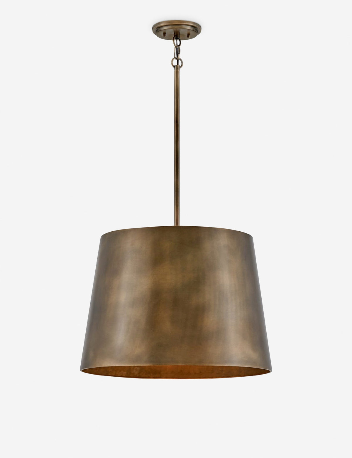 Marlon Outdoor Pendant Light kitchen island light front view