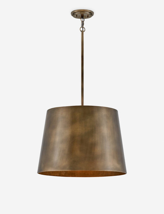 Marlon Outdoor Pendant Light kitchen island light front view