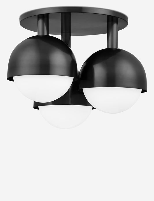 Rangel Semi-Flush Mount product view 2