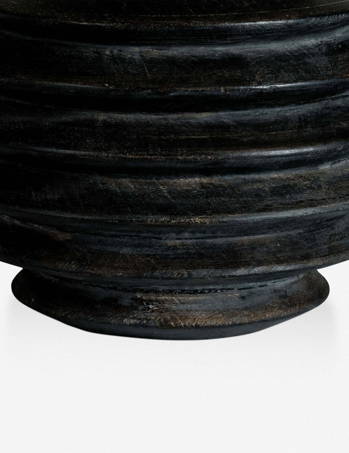 Accordion Round Table Lamp product view 2