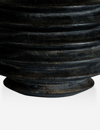Accordion Round Table Lamp product view 2