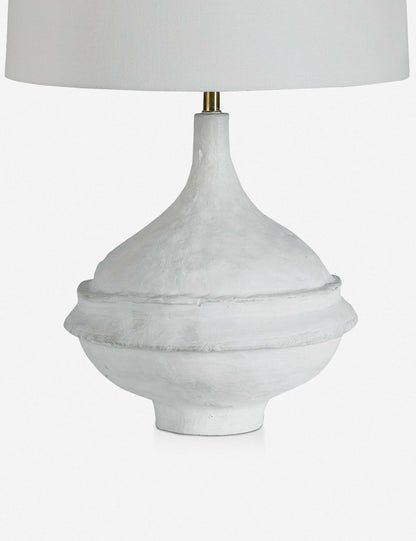 Quinn Table Lamp product view 3