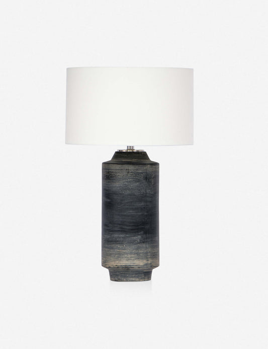 Dayton Table Lamp bedside lamp front view