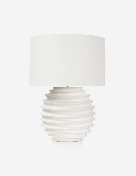 Nabu Table Lamp bedside lamp front view