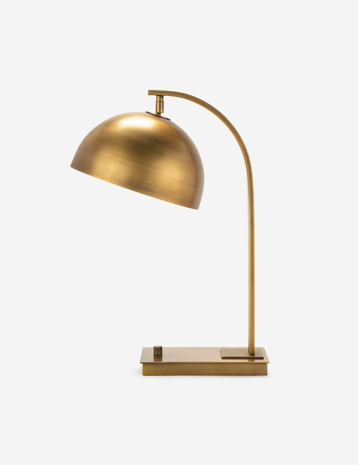 Otto Desk Lamp product view 2