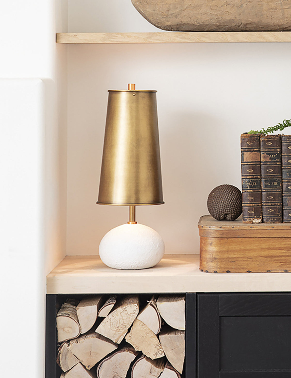 Hattie Mini Table Lamp product view 2