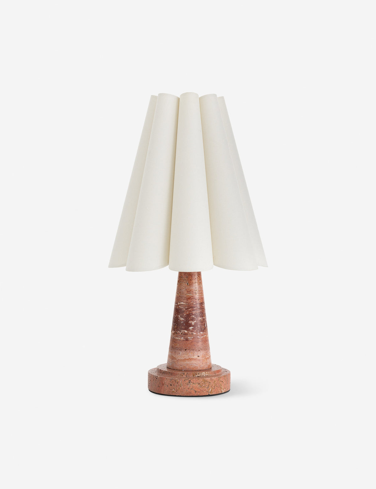 Segal Marble Mini Table Lamp product view 3