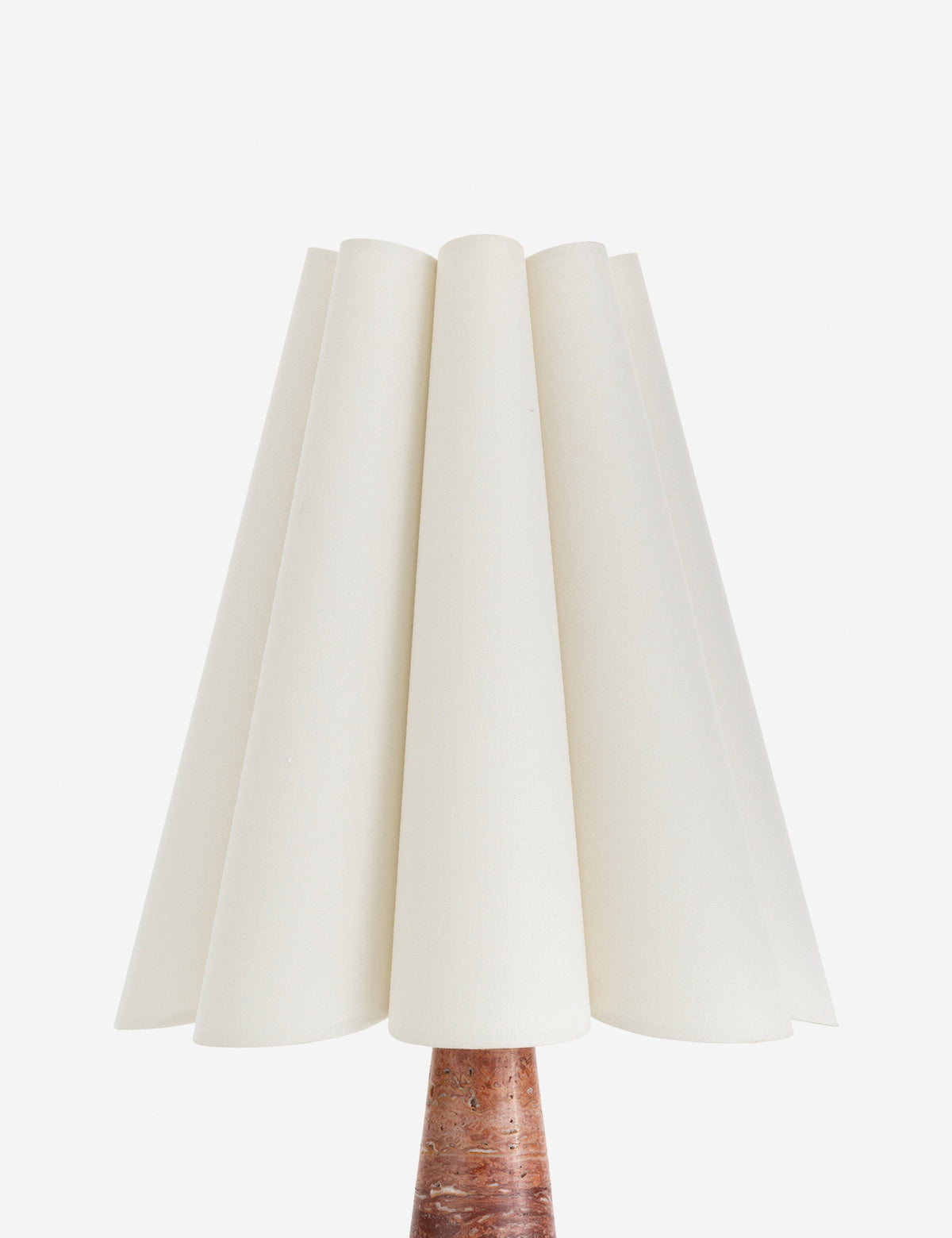 Segal Marble Mini Table Lamp product view 4