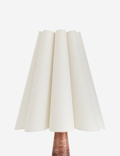 Segal Marble Mini Table Lamp product view 4