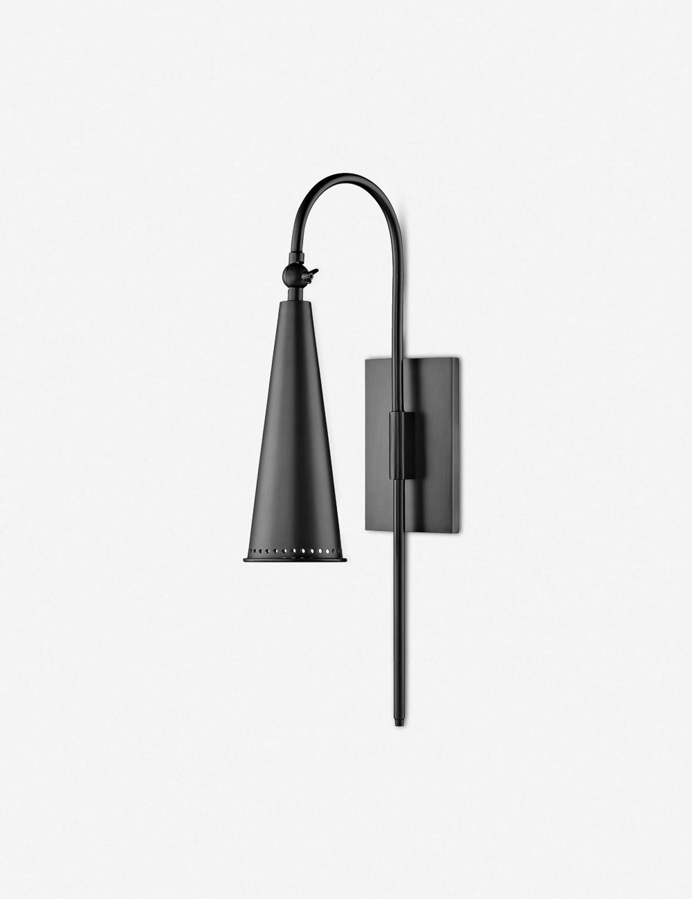 Colleen Arch Sconce product view 2