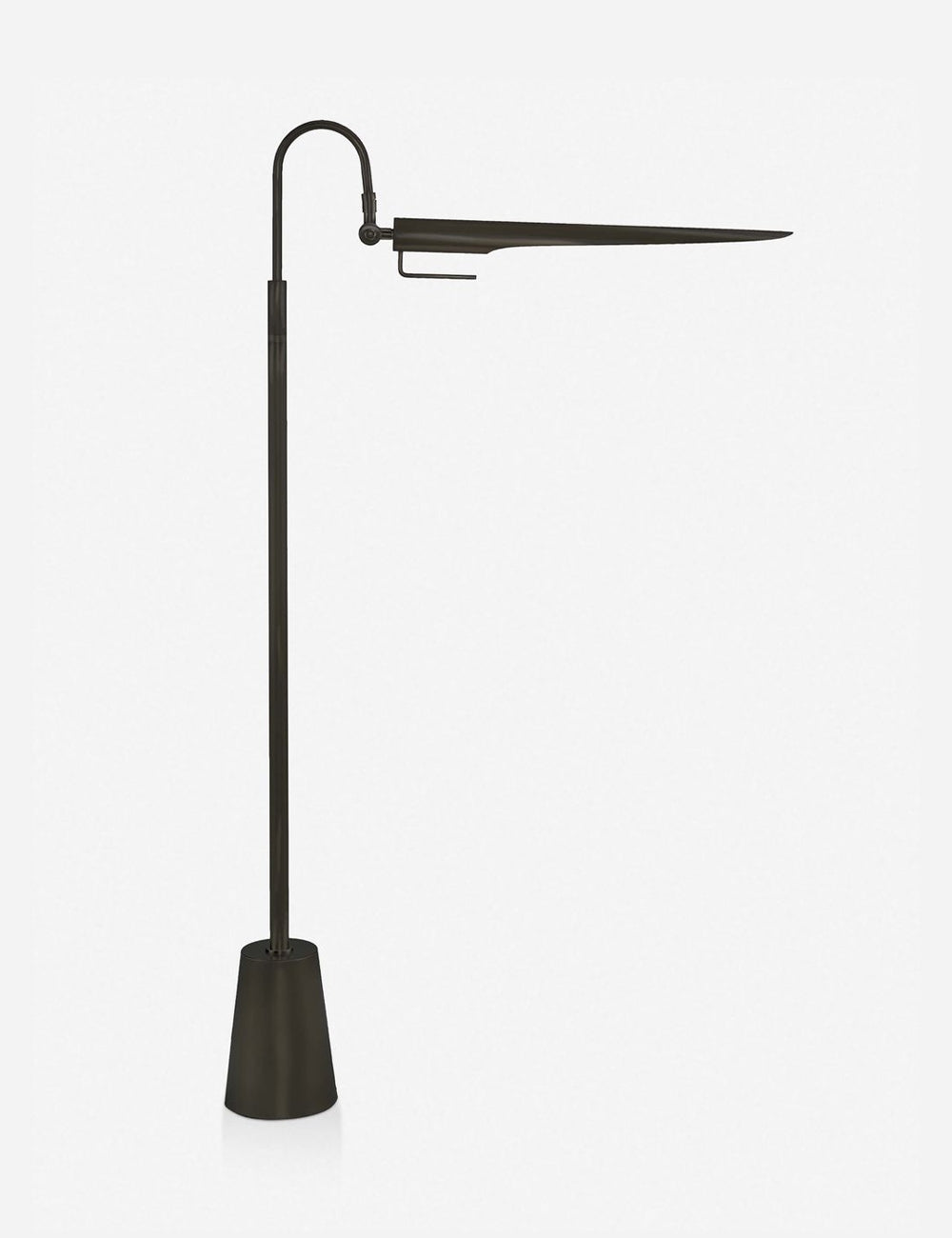 Raven Floor Lamp product view 2