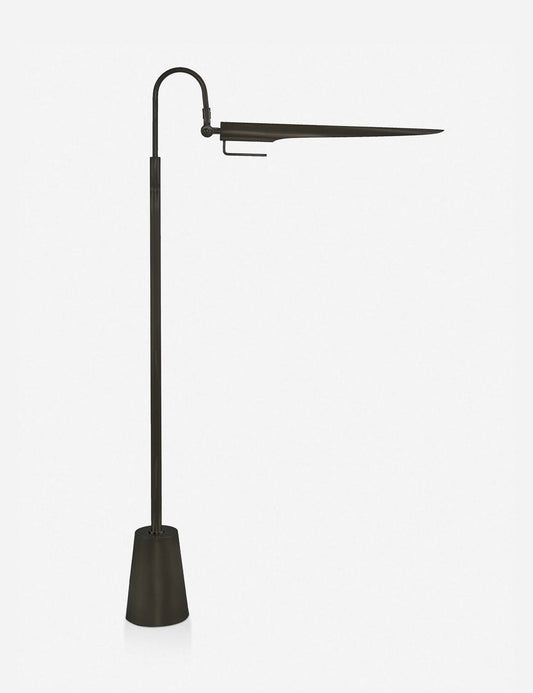 Raven Floor Lamp product view 2