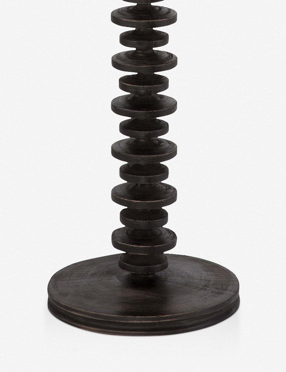Fishbone Floor Lamp product view 4