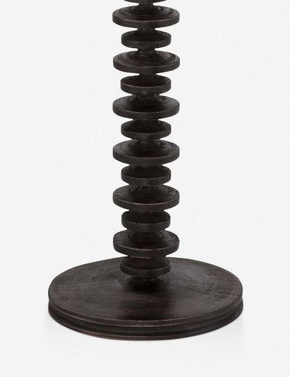 Fishbone Floor Lamp product view 4