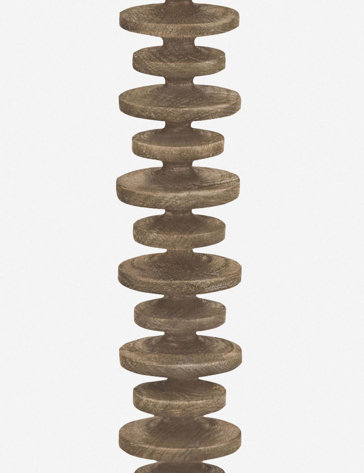 Fishbone Floor Lamp product view 6