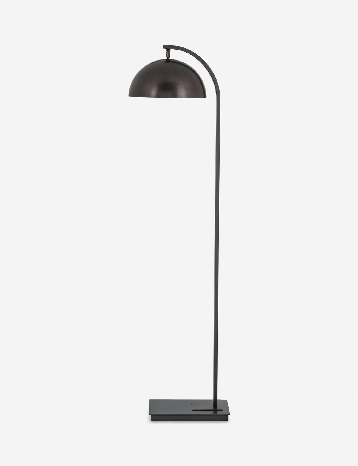 Otto Floor Lamp oil rubbed bronze finish product view 5