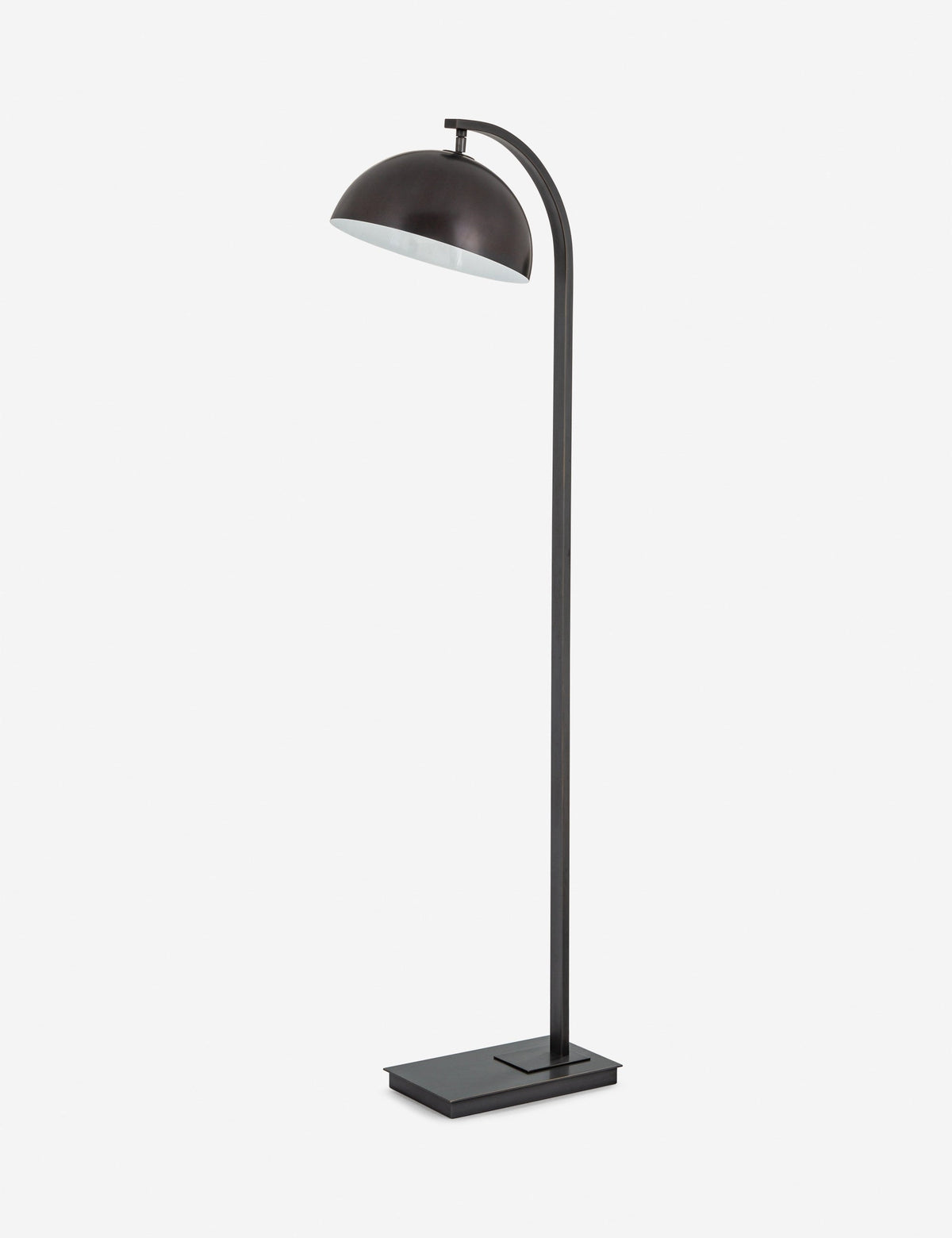 Otto Floor Lamp oil rubbed bronze finish product view 7