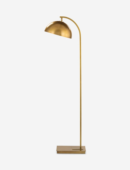 Otto Floor Lamp product view 2