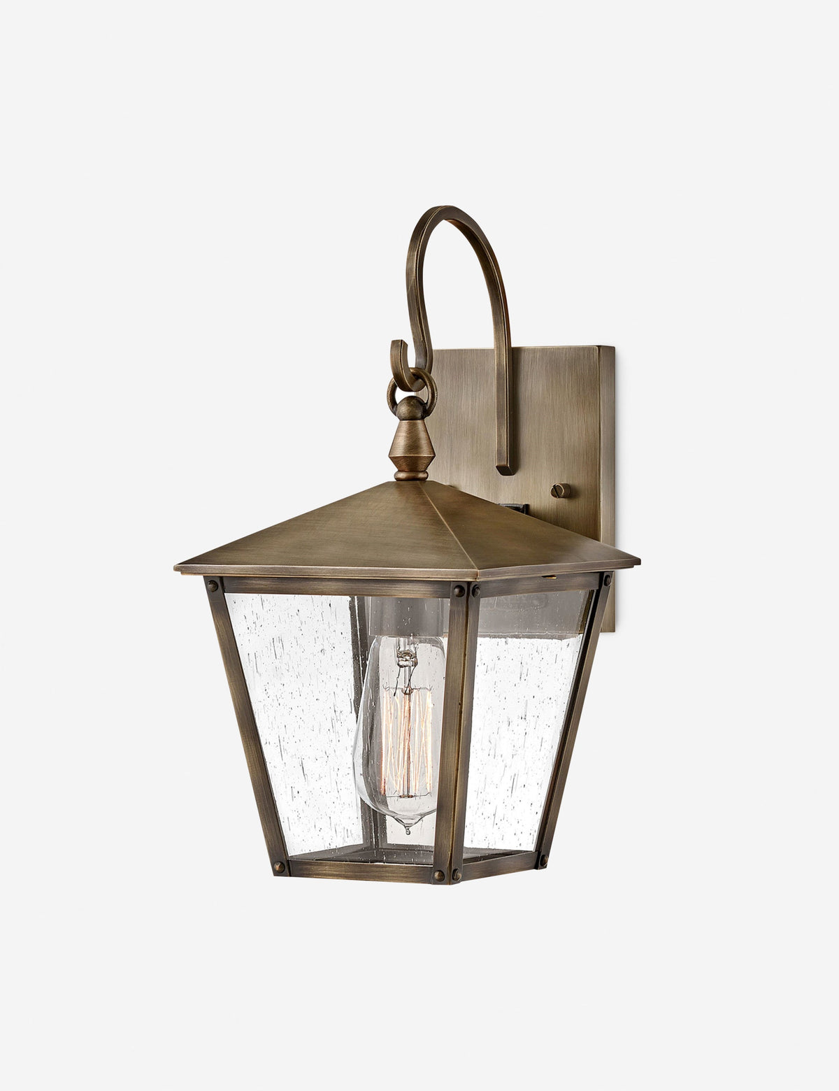 Mason Outdoor Sconce product view 4