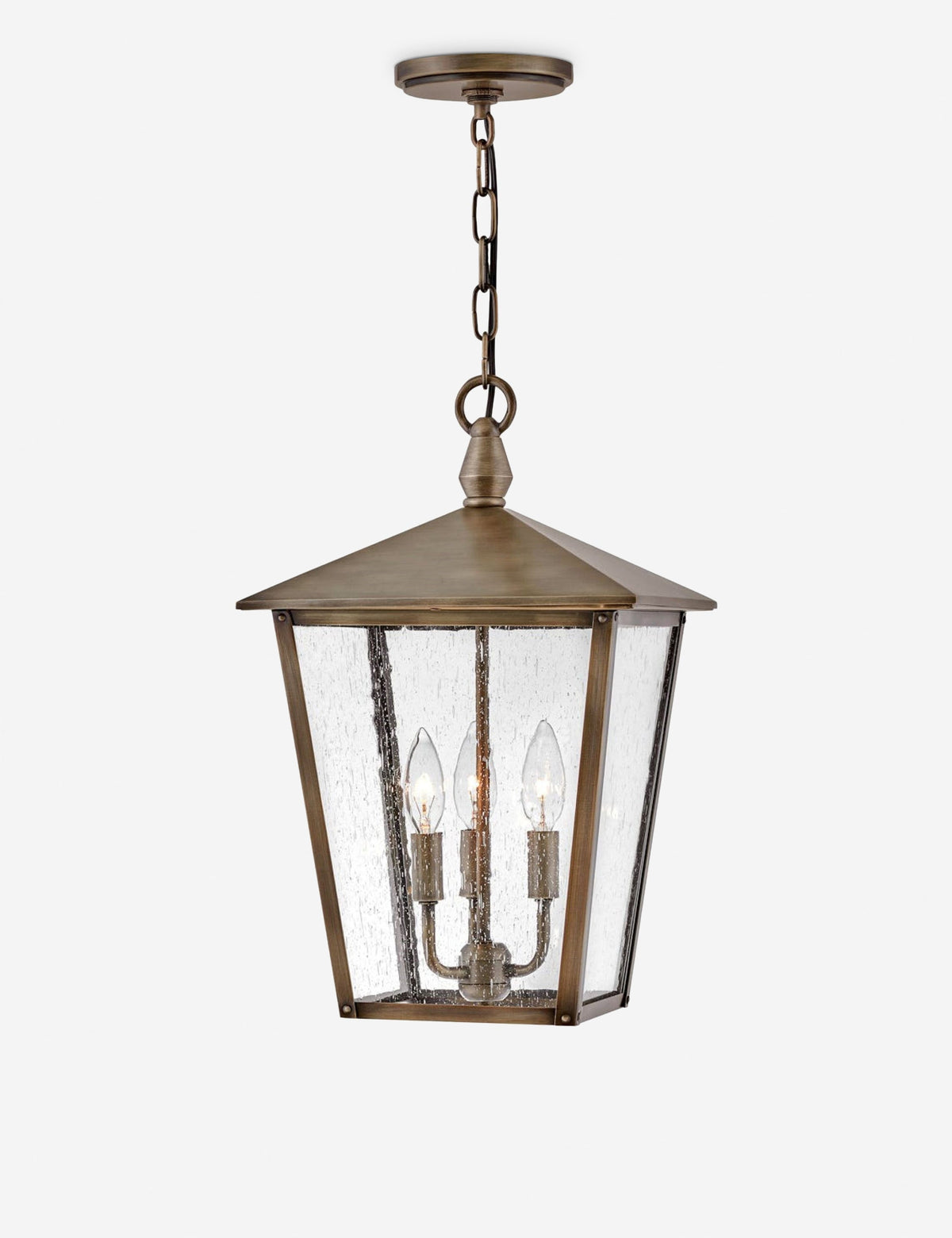Mason Outdoor Pendant Light product view 2