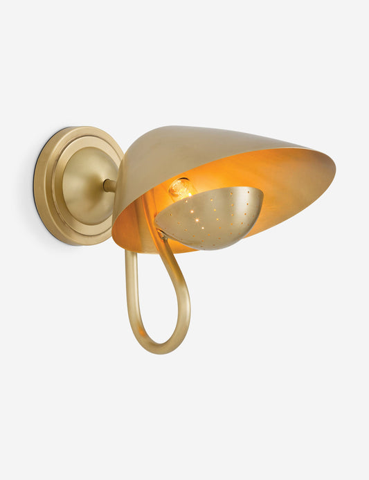 Keaton Sconce product view 2
