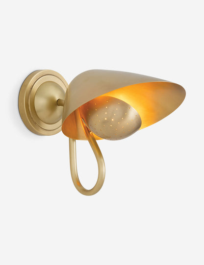 Keaton Sconce product view 4