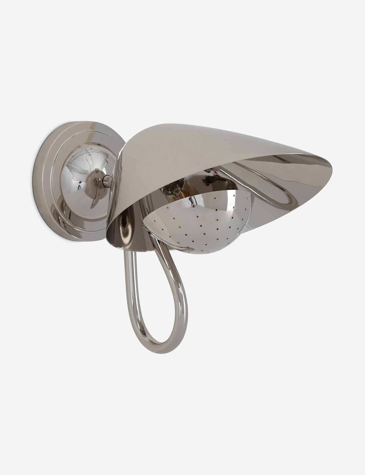 Keaton Sconce product view 5