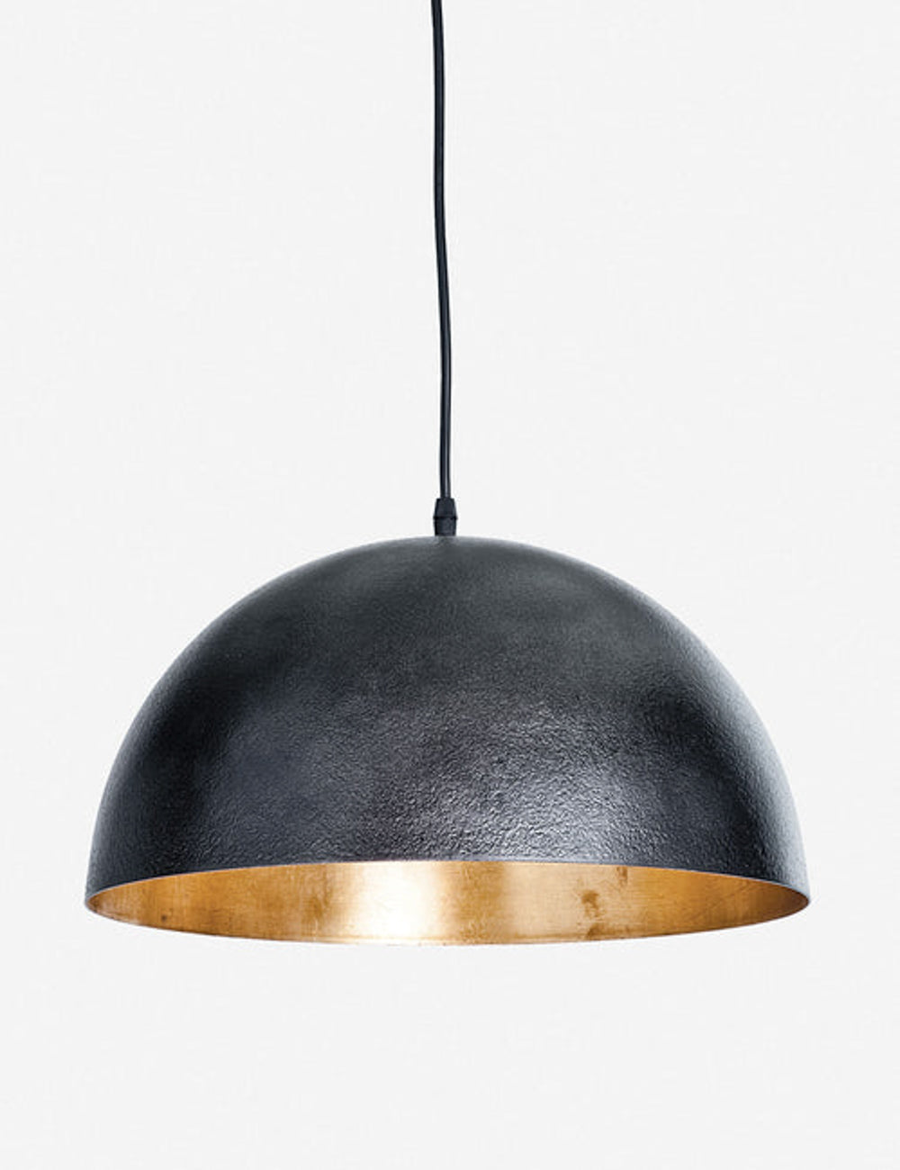 Sigmund Pendant Light kitchen island light front view
