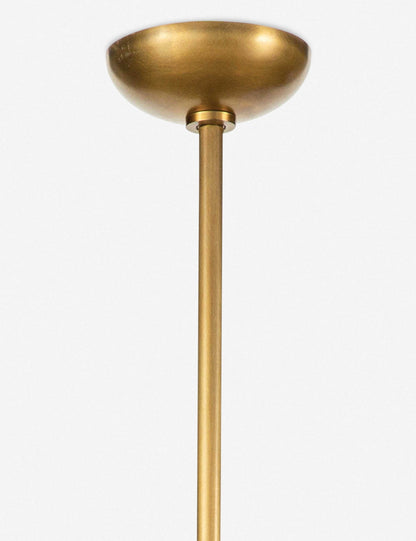 Happy Pendant Light product view 7