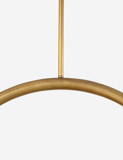 Happy Pendant Light product view 6
