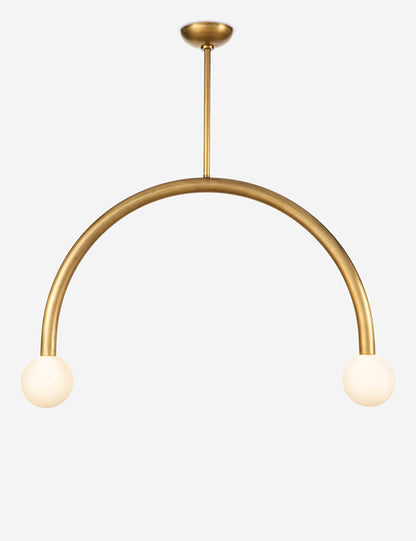 Happy Pendant Light product view 4